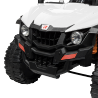 x1 Ride One Side View